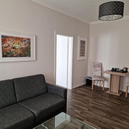 Arthotel BRE 외부 사진