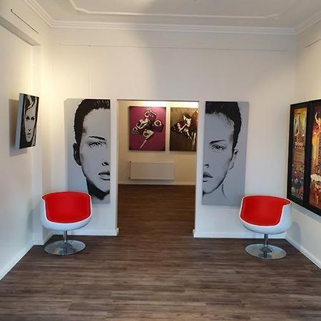 Arthotel BRE 외부 사진