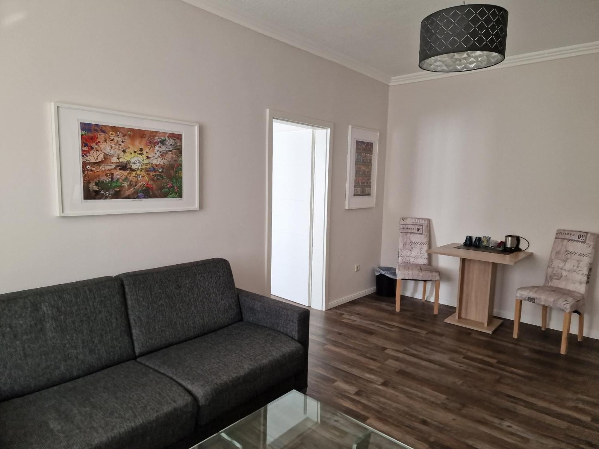 Arthotel BRE 외부 사진