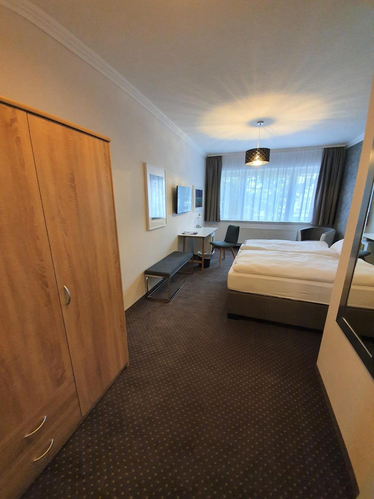 Arthotel BRE 외부 사진