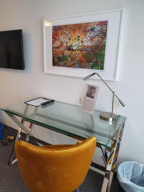 Arthotel BRE 외부 사진