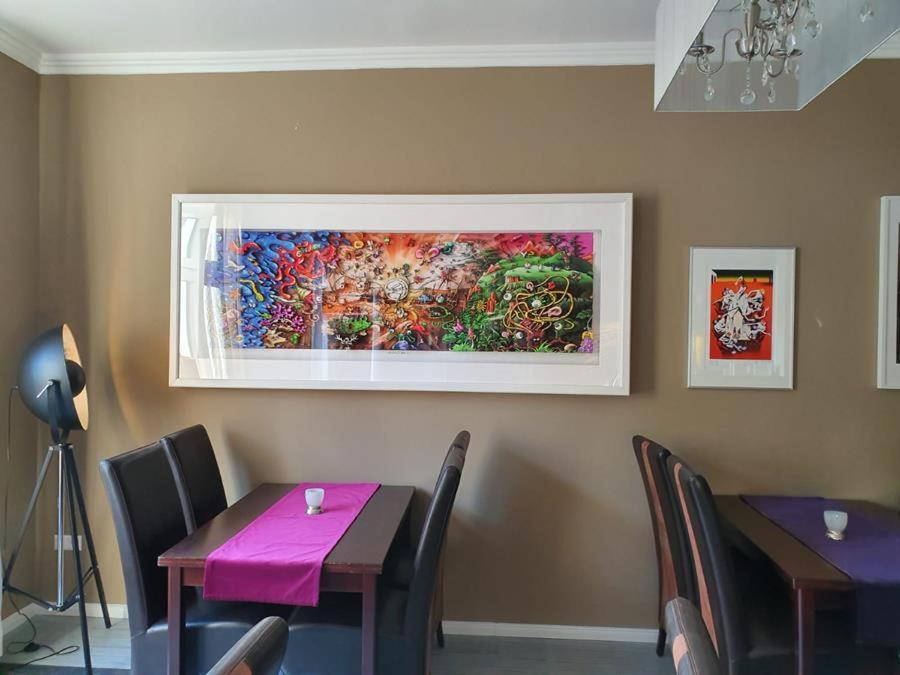Arthotel BRE 외부 사진