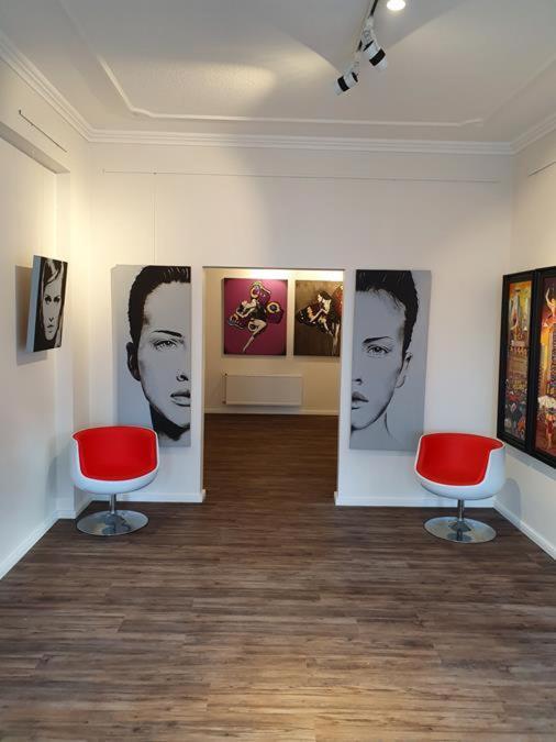Arthotel BRE 외부 사진