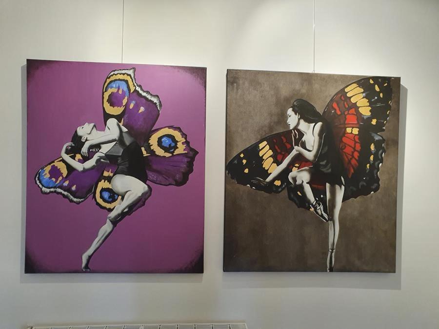 Arthotel BRE 외부 사진