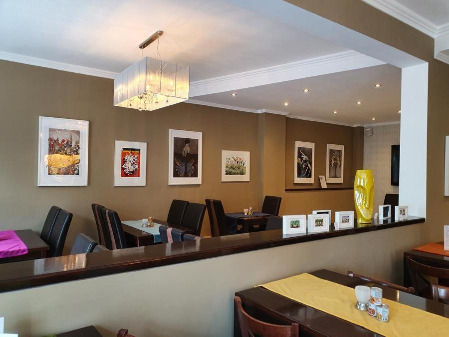 Arthotel BRE 외부 사진
