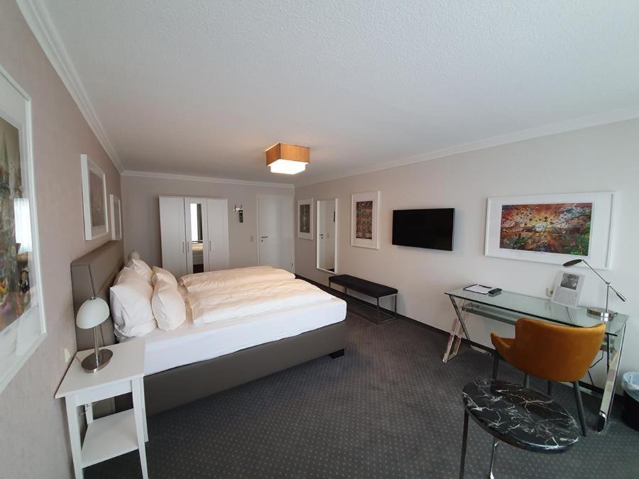 Arthotel BRE 외부 사진