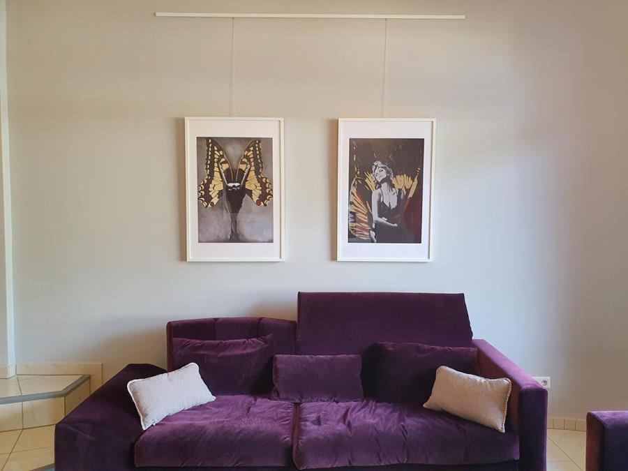 Arthotel BRE 외부 사진