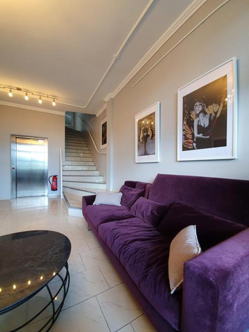 Arthotel BRE 외부 사진