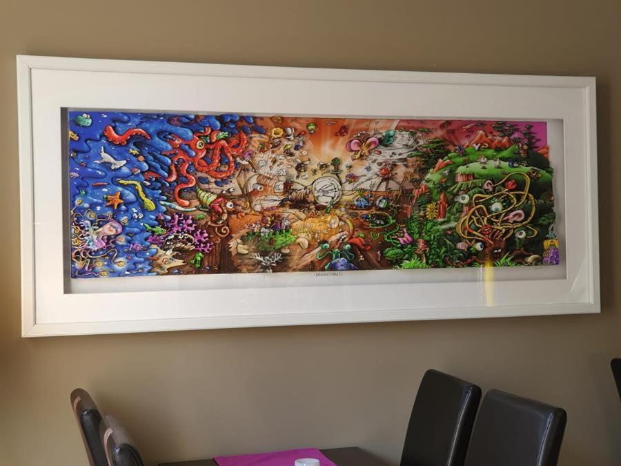 Arthotel BRE 외부 사진