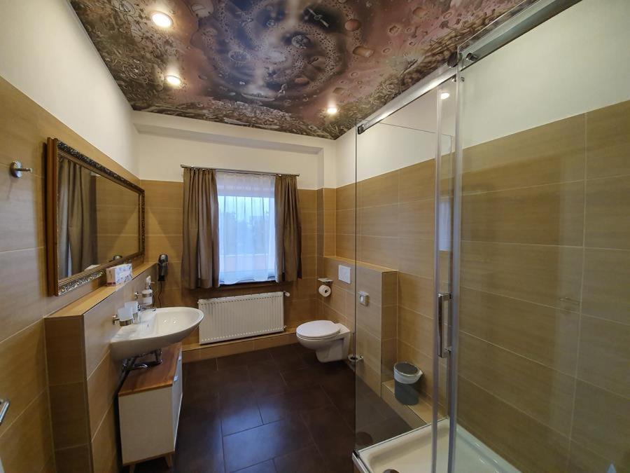 Arthotel BRE 외부 사진