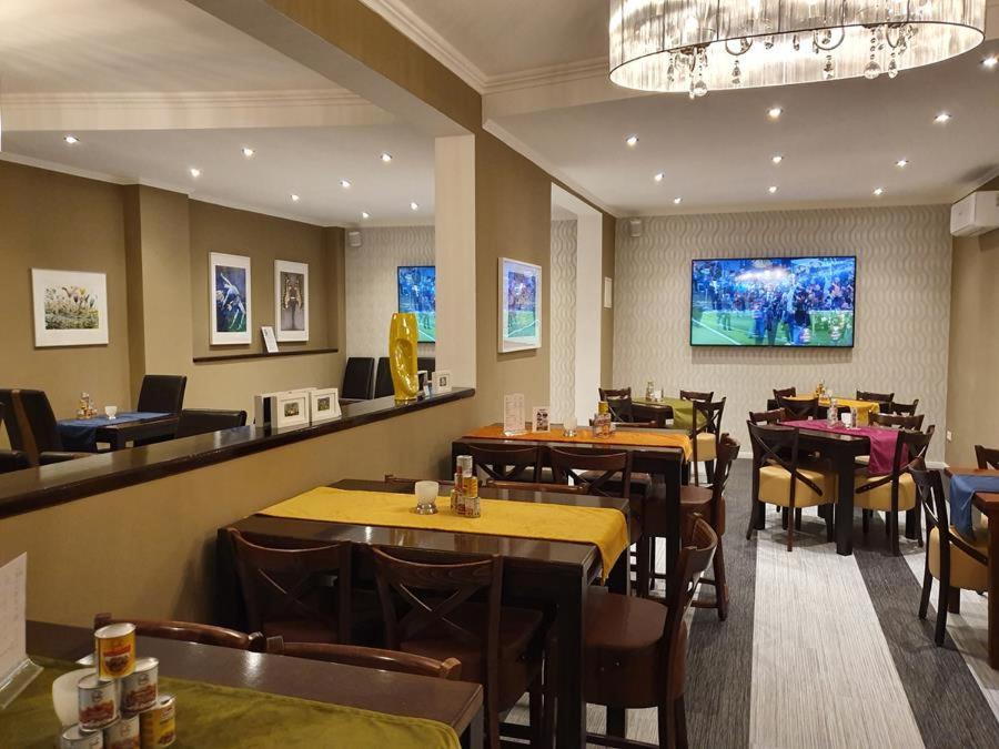 Arthotel BRE 외부 사진
