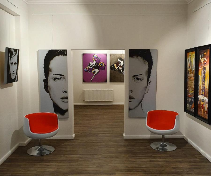 Arthotel BRE 외부 사진