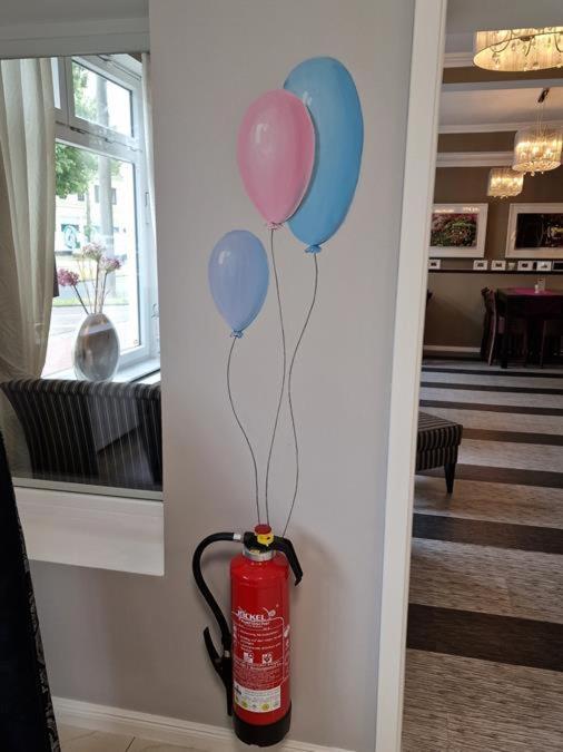 Arthotel BRE 외부 사진
