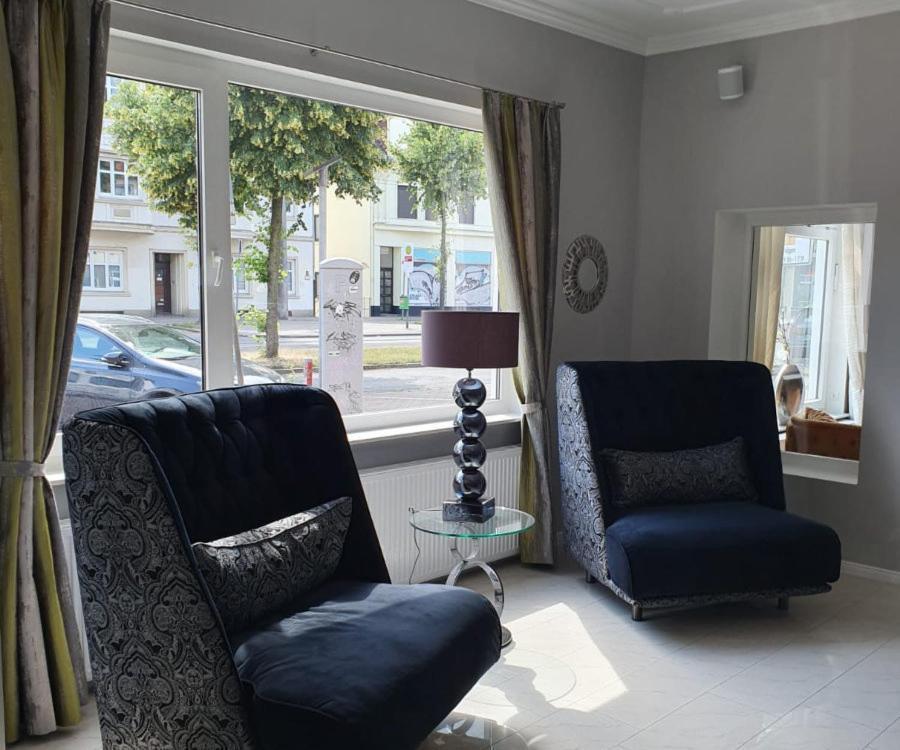 Arthotel BRE 외부 사진