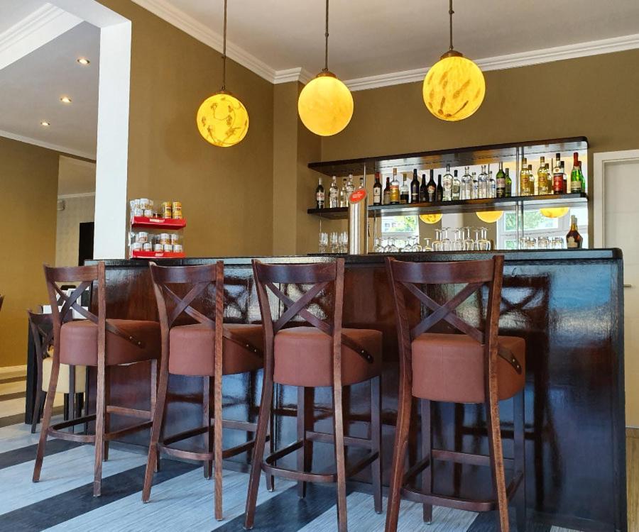 Arthotel BRE 외부 사진