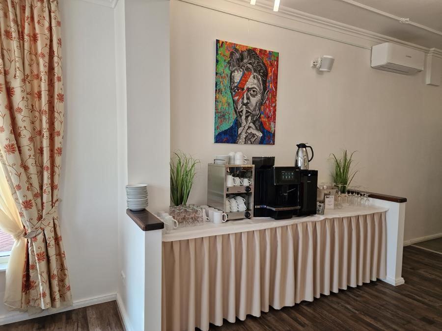 Arthotel BRE 외부 사진