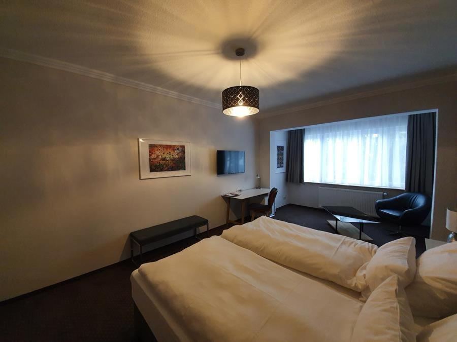 Arthotel BRE 외부 사진