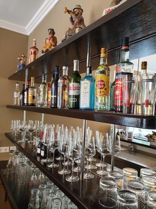Arthotel BRE 외부 사진