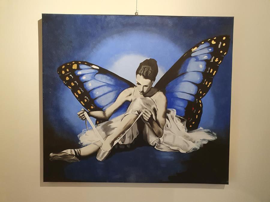 Arthotel BRE 외부 사진