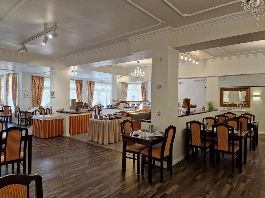 Arthotel BRE 외부 사진