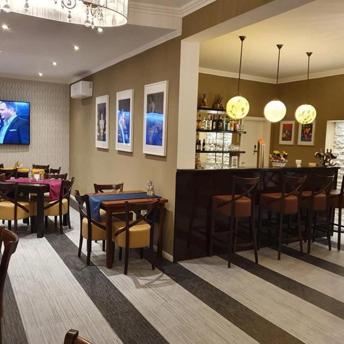 Arthotel BRE 외부 사진