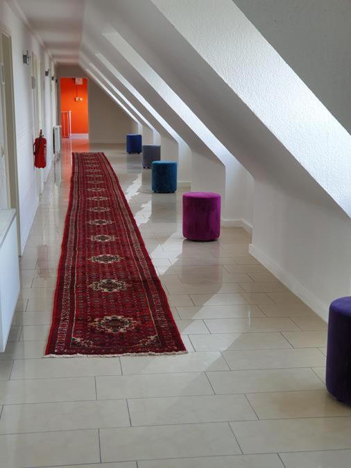 Arthotel BRE 외부 사진