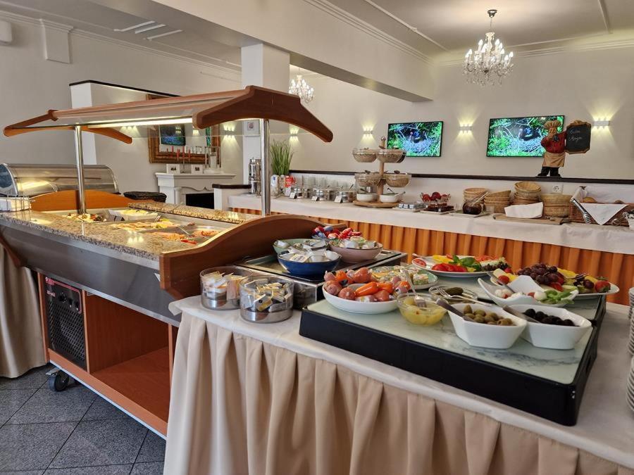 Arthotel BRE 외부 사진