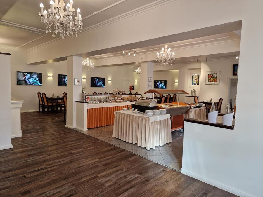 Arthotel BRE 외부 사진