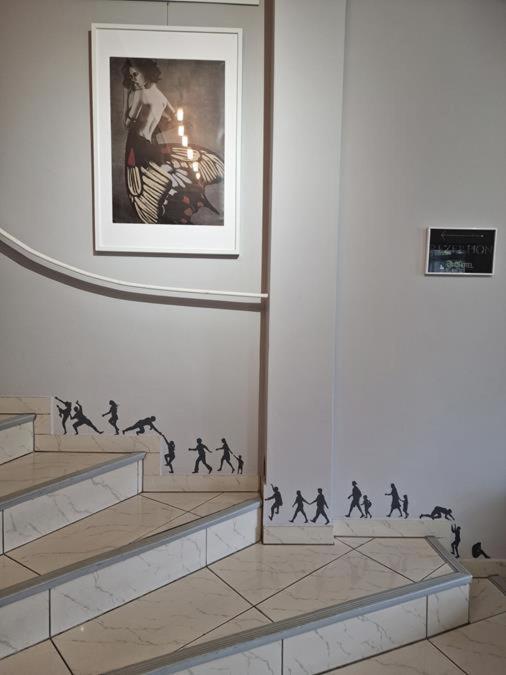 Arthotel BRE 외부 사진