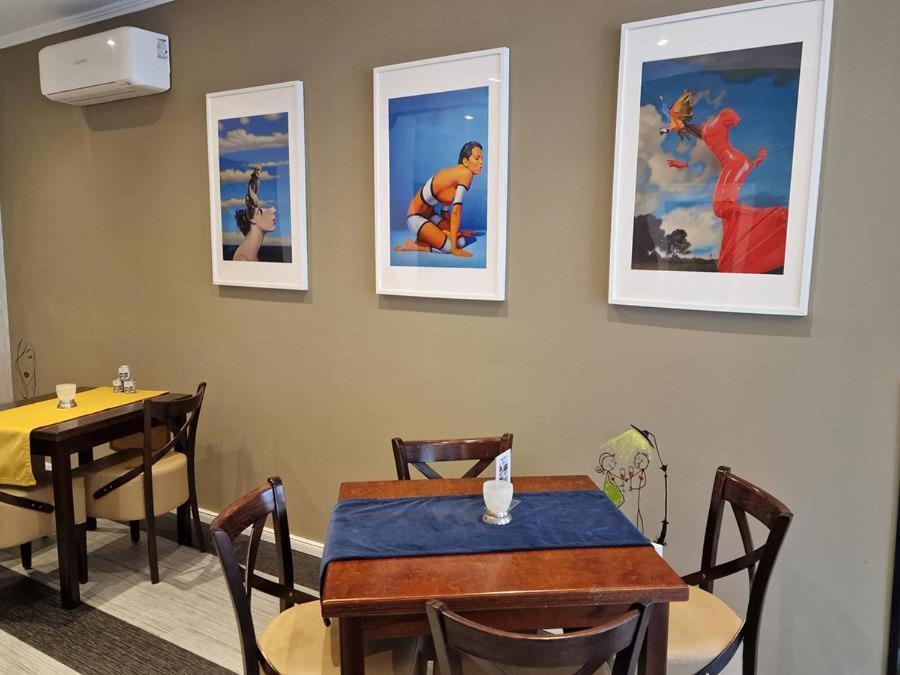 Arthotel BRE 외부 사진