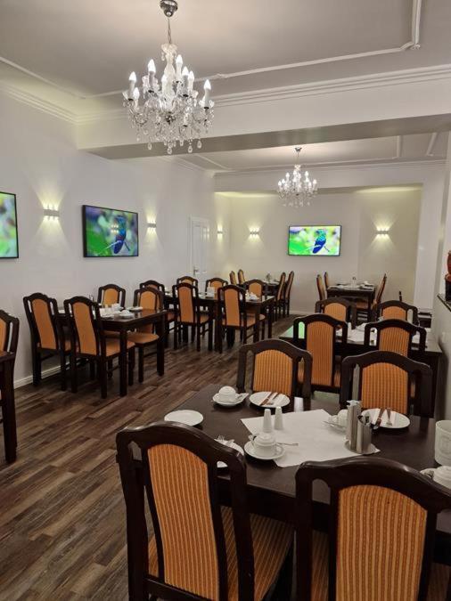 Arthotel BRE 외부 사진