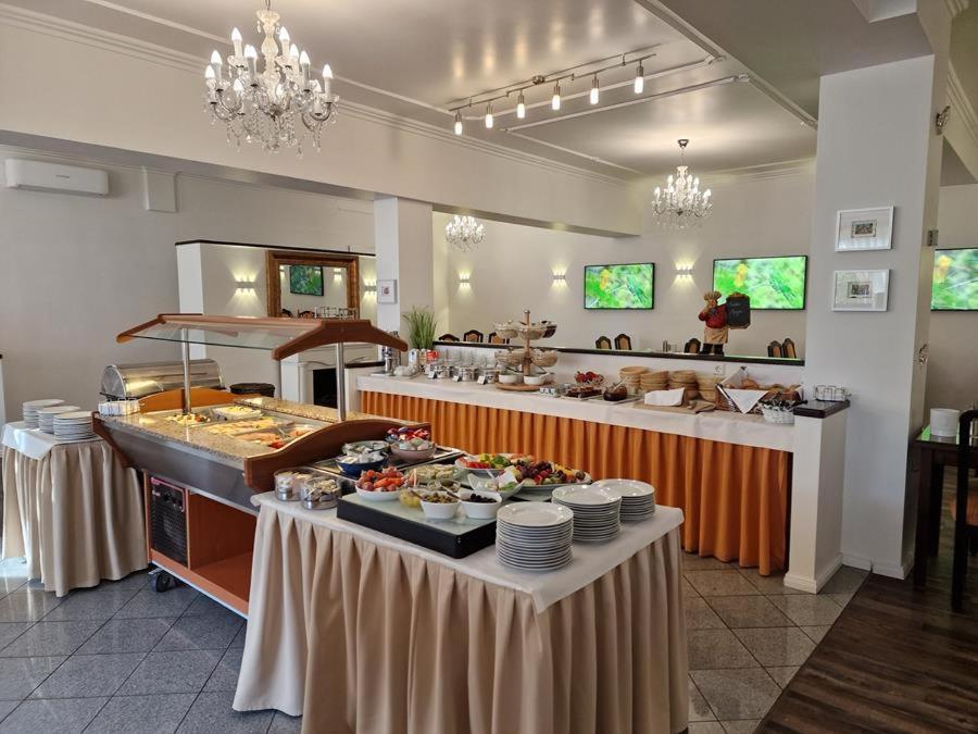 Arthotel BRE 외부 사진