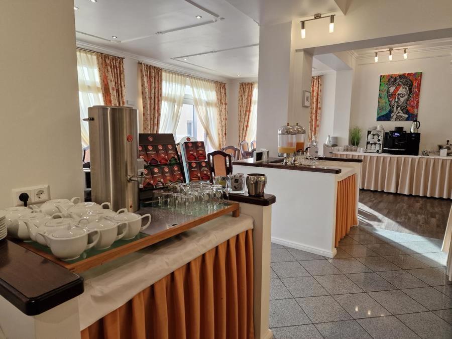 Arthotel BRE 외부 사진