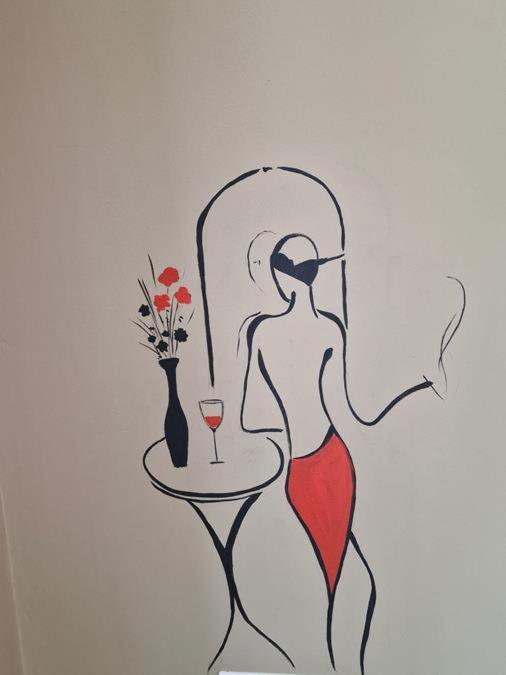 Arthotel BRE 외부 사진