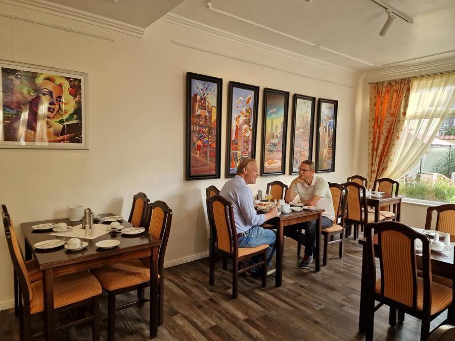 Arthotel BRE 외부 사진