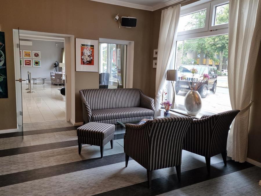 Arthotel BRE 외부 사진
