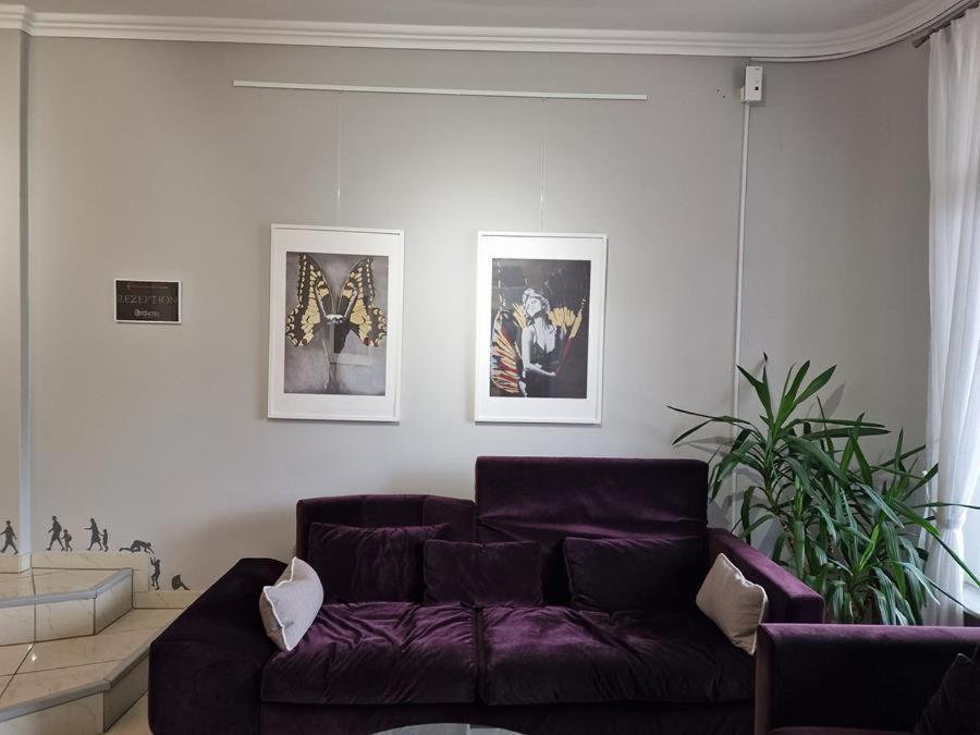 Arthotel BRE 외부 사진
