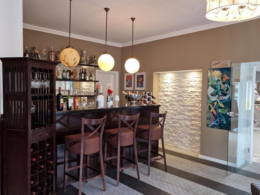 Arthotel BRE 외부 사진