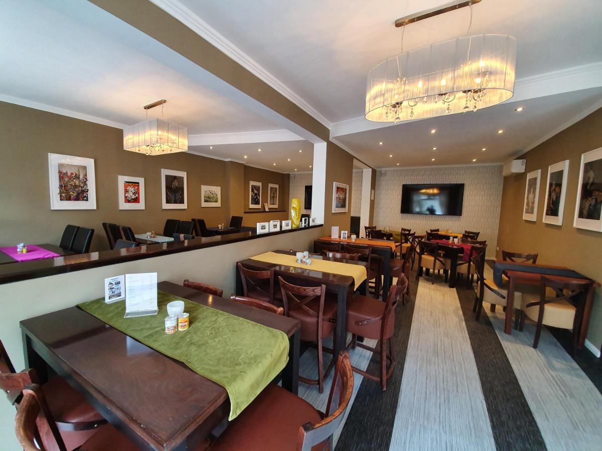 Arthotel BRE 외부 사진